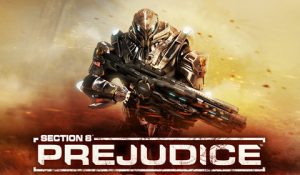 Section 8: Prejudice