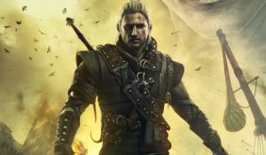 The Witcher 2: Assassins of Kings