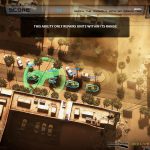 Anomaly Warzone Earth - Xbox screenshot 02 Anomaly Warzone Earth - Xbox screenshot 02