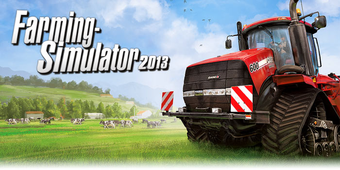 farm simulator mac