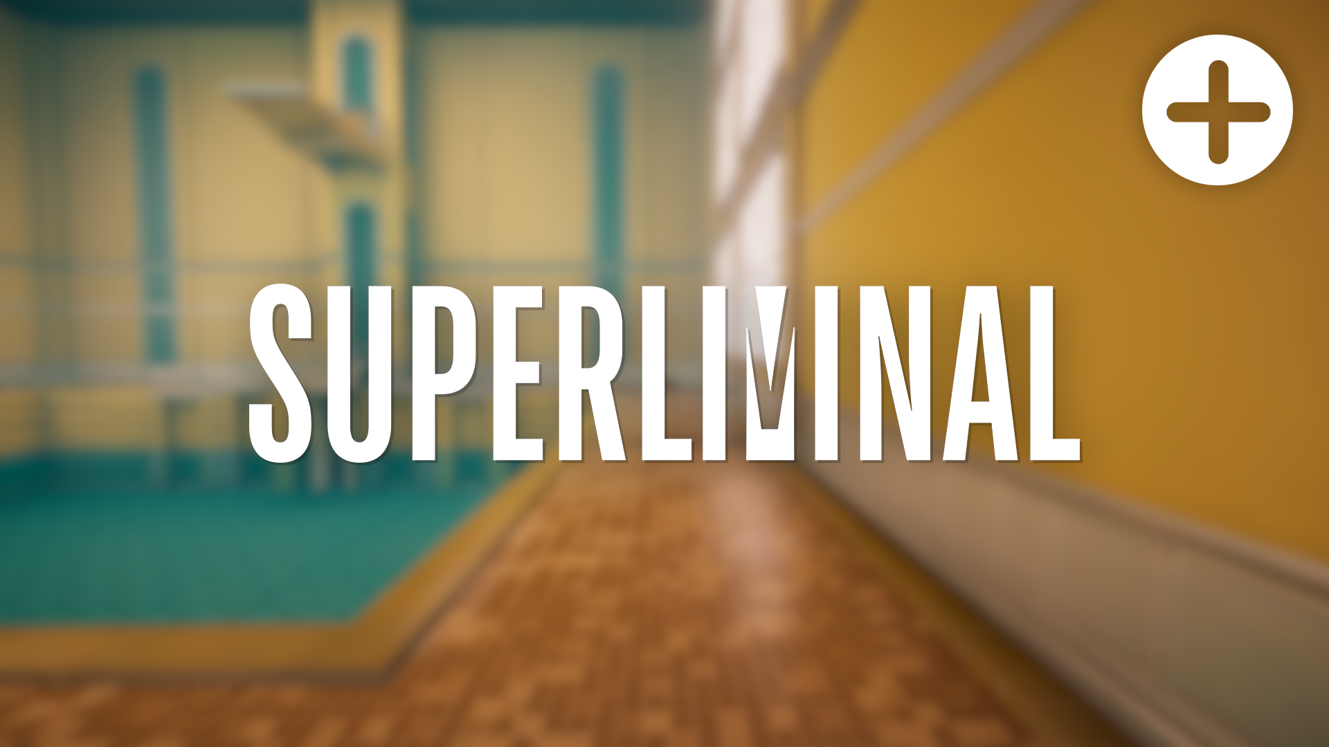 define superliminal