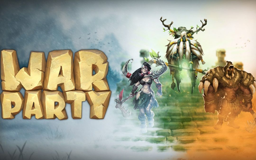 Warparty