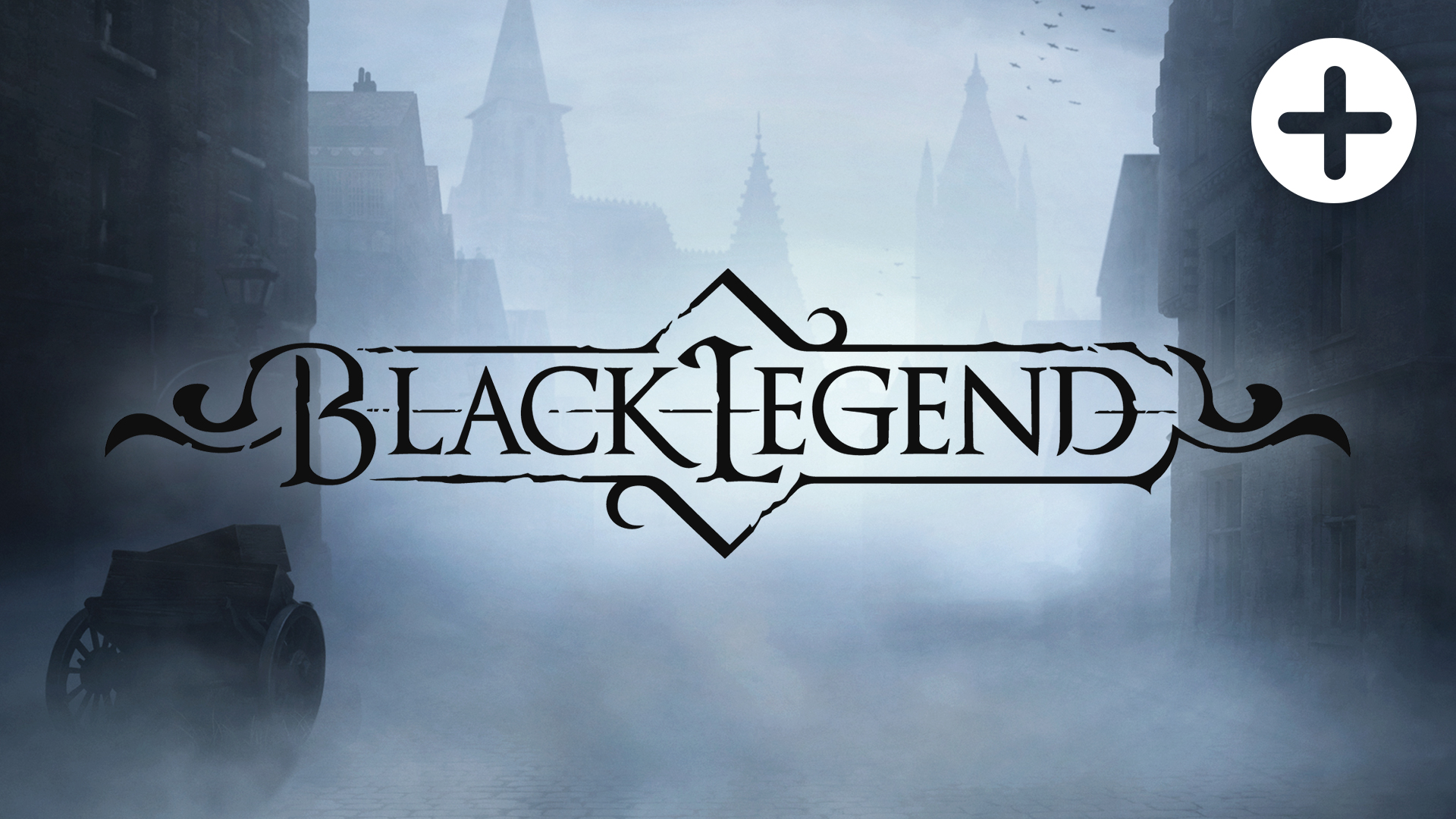 the black legend game