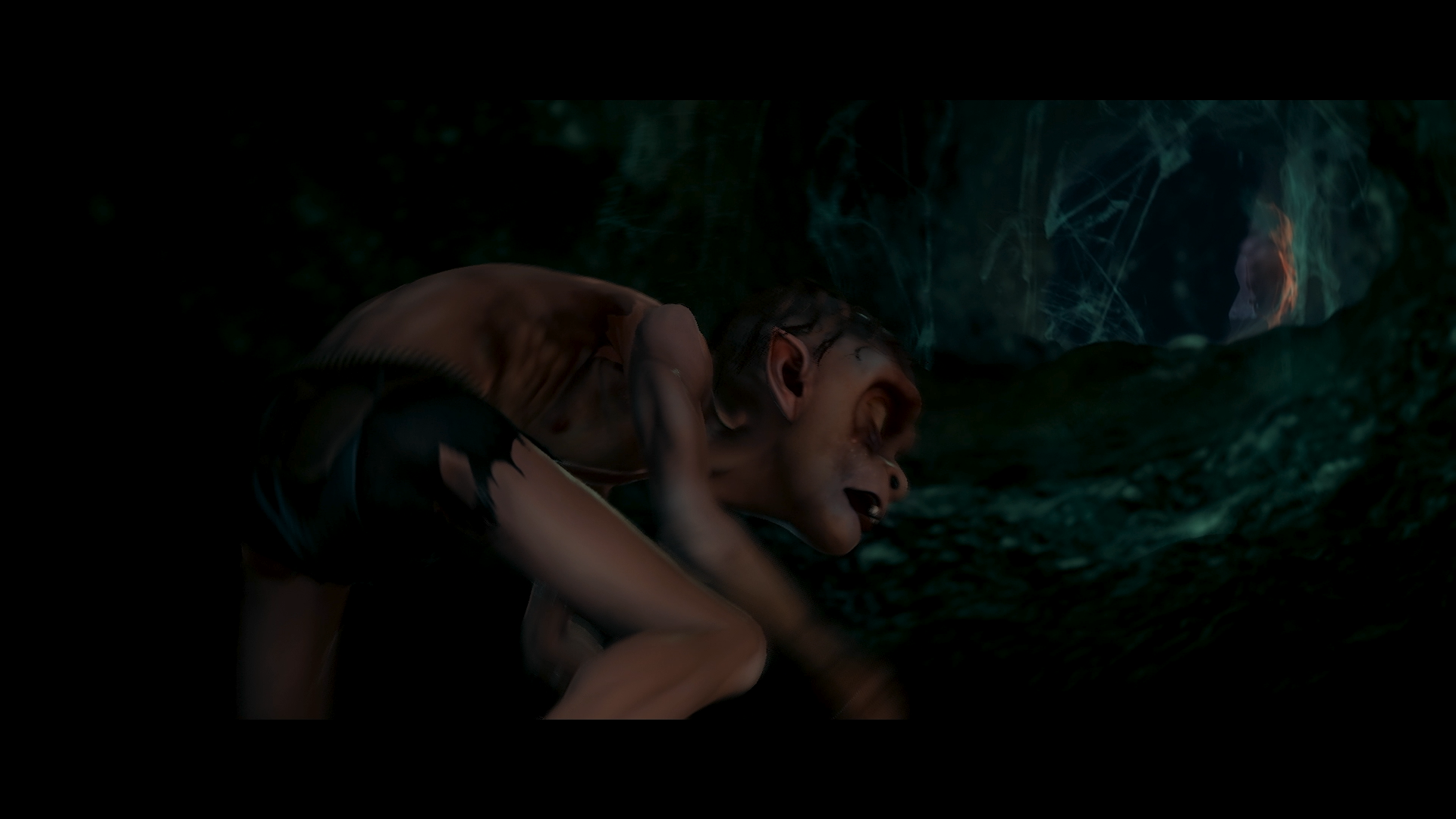 The Lord of the Rings: Gollum Gameplay Reveal Trailer