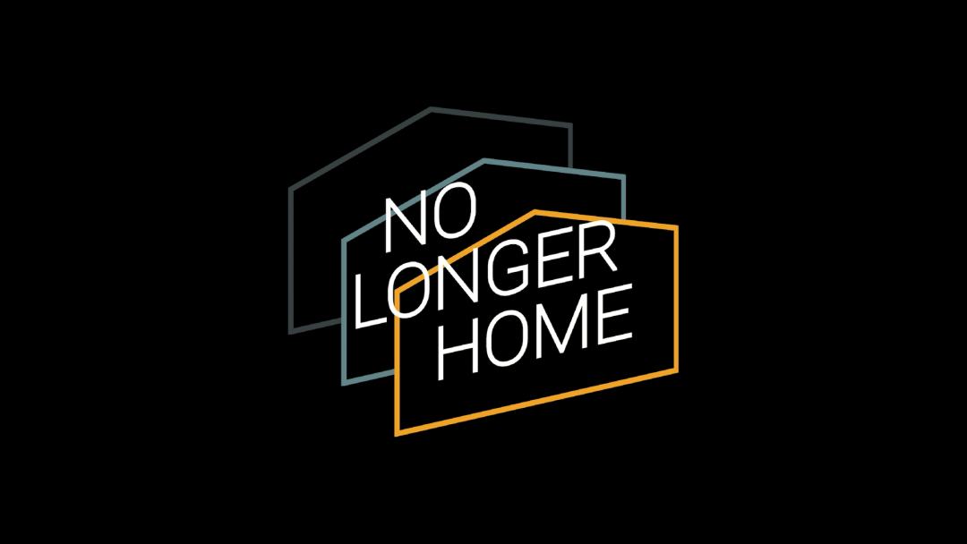 No Longer Home Launch Trailer