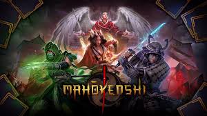 Mahokenshi OUT NOW – Launch Trailer