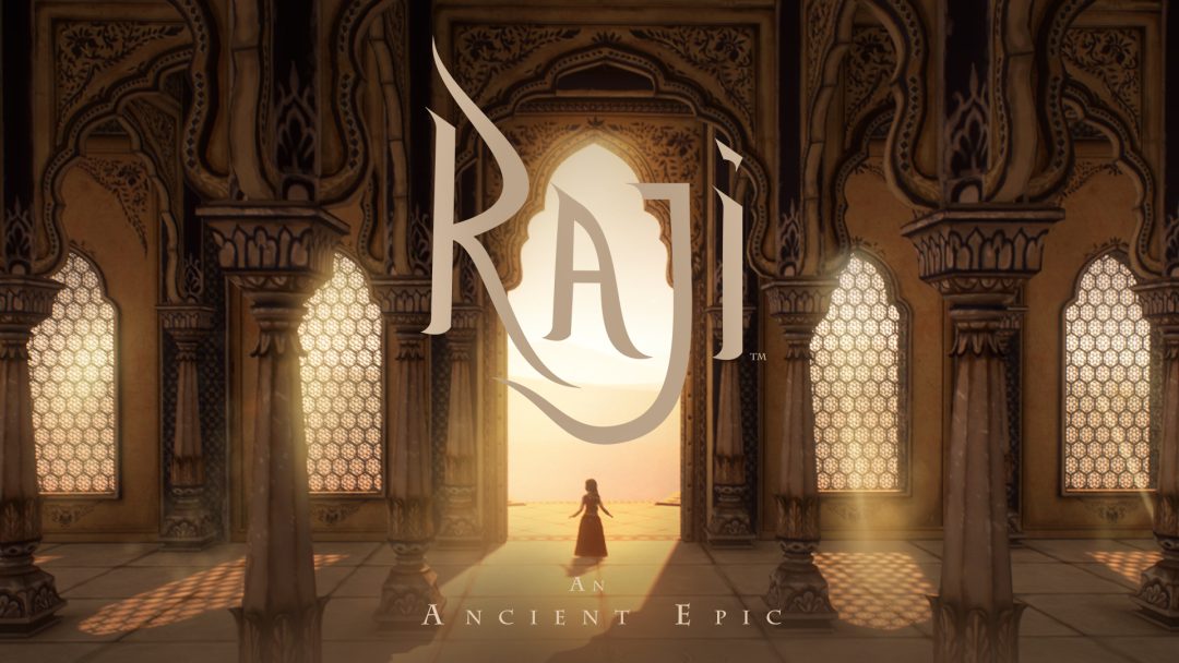 Raji: An Ancient Epic Enhanced Edition – Trailer