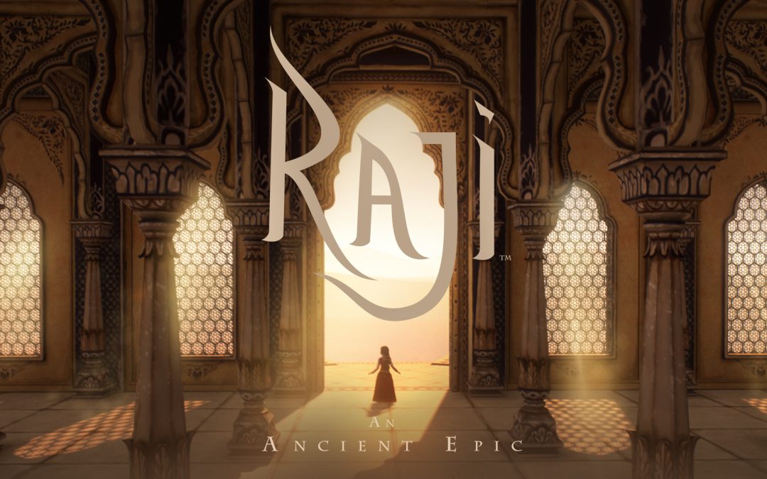 Raji: An Ancient Epic Enhanced Edition – Trailer